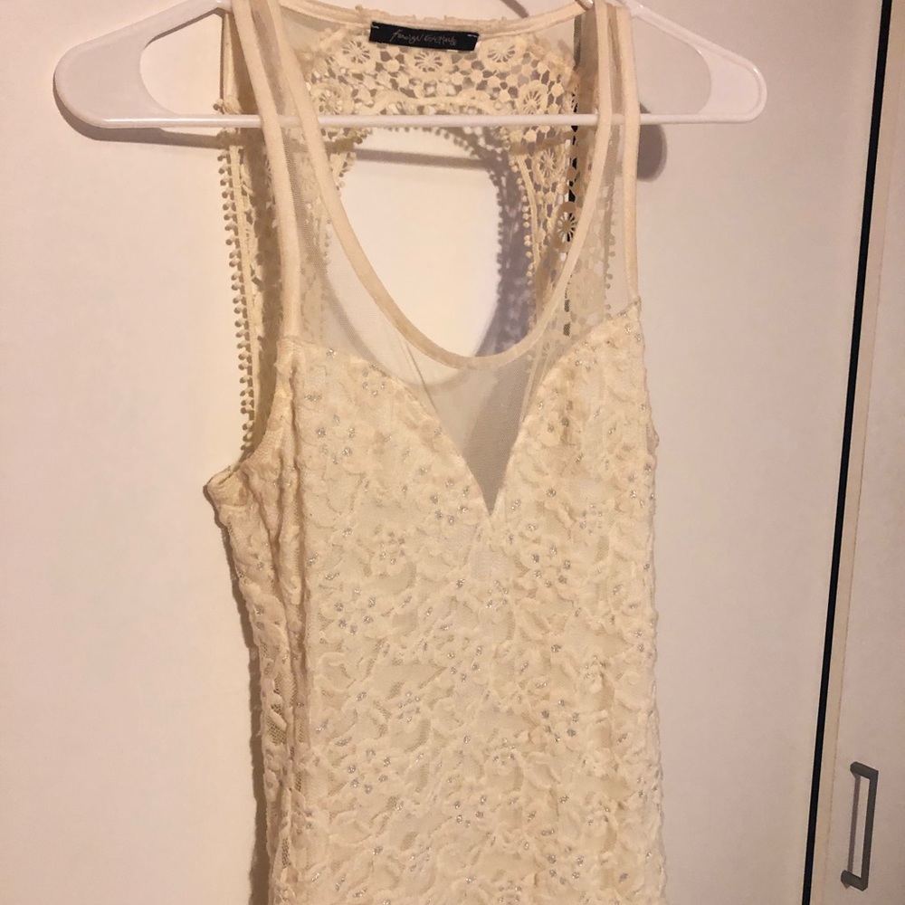 Party dress